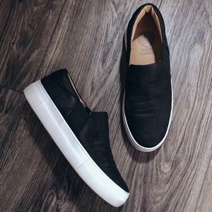 Slip on sneakers